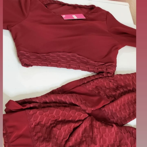 Workout sets - Picture 4 of 4